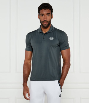 EA7 Polo | Slim Fit