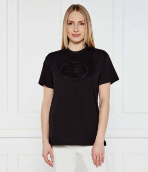 Elisabetta Franchi T-shirt | Regular Fit