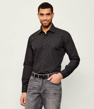 Karl Lagerfeld Koszula | Modern fit