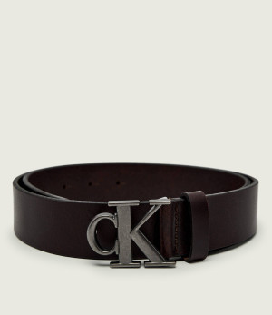 Calvin Klein Skórzany pasek