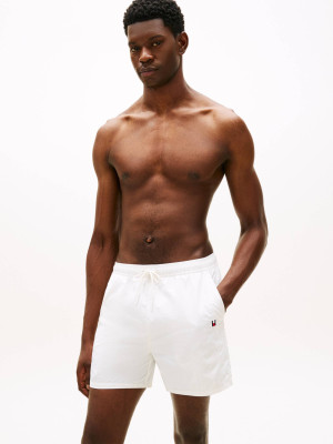Tommy Hilfiger Szorty kąpielowe | Regular Fit