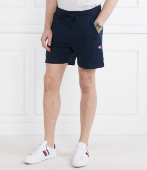 Tommy Jeans Szorty | Regular Fit