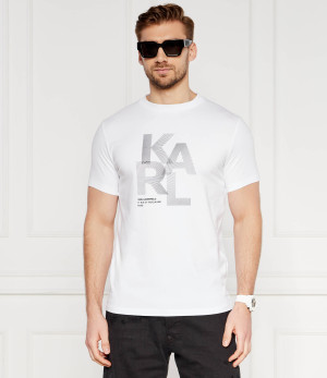 Karl Lagerfeld T-shirt | Regular Fit