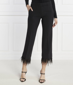 Michael Kors Spodnie | flare fit