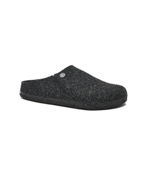 Birkenstock Wełniane obuwie domowe Zermatt | regular fit