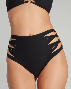 Agent Provocateur Dół od bikini GINNY