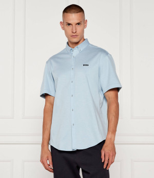 BOSS GREEN Koszula B_Motion S | Regular Fit | stretch