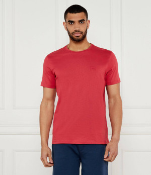 BOSS ORANGE T-shirt Tales | Regular Fit