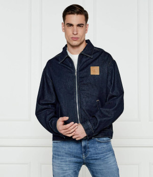 Calvin Klein Jeans Kurtka jeansowa | Regular Fit