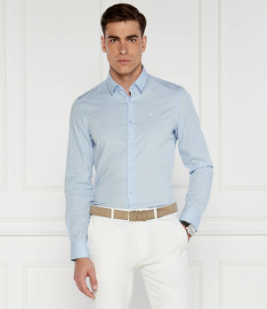 Calvin Klein Koszula | Slim Fit