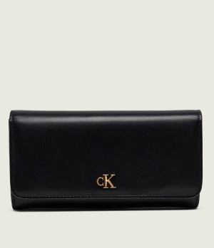 Calvin Klein Skórzany portfel