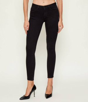 GUESS Jeansy Curve X | | Skinny fit