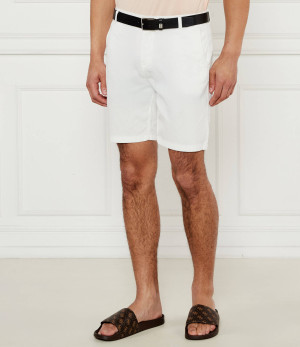 GUESS Szorty chino Angels | Regular Fit
