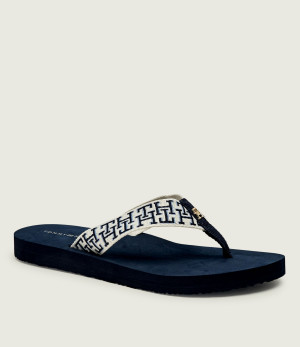 Tommy Hilfiger Japonki TH Corporate