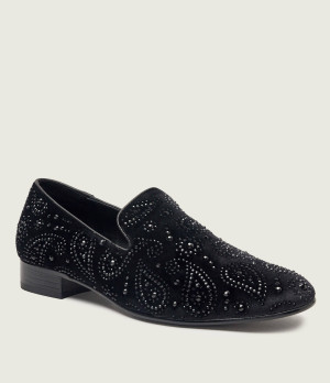 Kurt Geiger Loafersy 166-ACE | z dodatkiem skóry