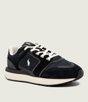 POLO RALPH LAUREN Skórzane sneakersy TRN 89 PP