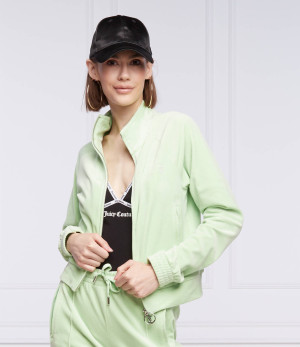 Juicy Couture Bluza TANYA | Regular Fit