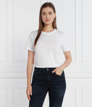 DONDUP - made in Italy T-shirt | Regular Fit