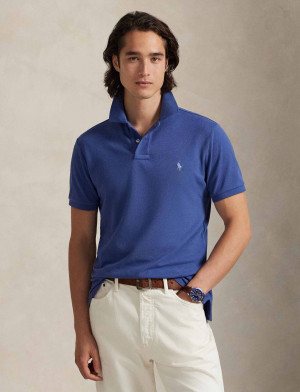 POLO RALPH LAUREN Polo | Custom slim fit