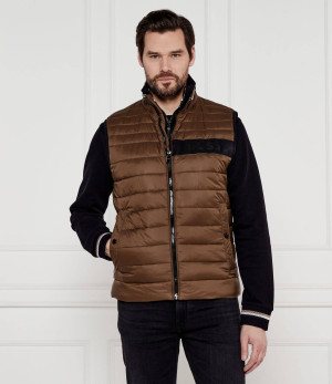 BOSS BLACK Bezrękawnik Darolan | Regular Fit