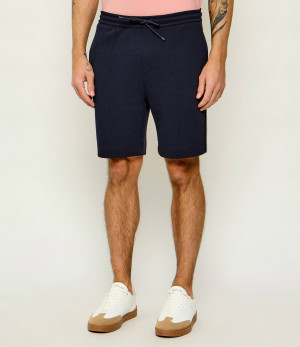 BOSS GREEN Szorty JT_Join Headlo | Regular Fit | stretch