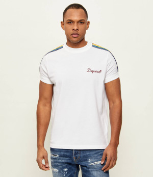 Dsquared2 T-shirt | cool fit