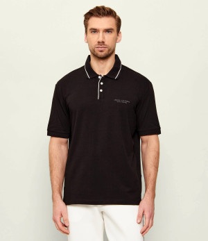 Armani Exchange Polo | Regular Fit