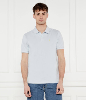Calvin Klein Jeans Polo | Classic fit | pique