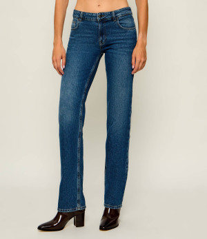Liu Jo Jeansy Charm | Straight fit