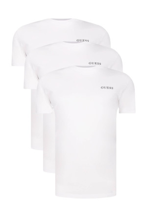 Guess Underwear  T-shirt 3-pack | Regular Fit