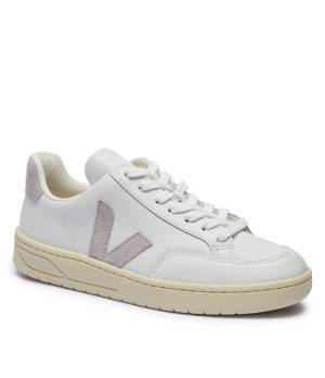 VEJA Skórzane sneakersy V-12