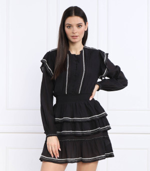 Pepe Jeans London Sukienka PAULA