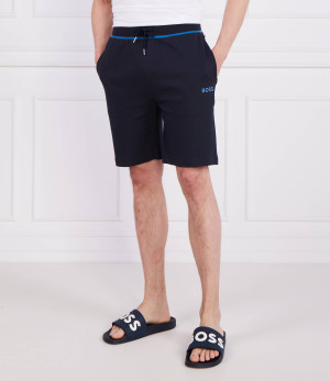 BOSS BLACK Szorty Tracksuit | Regular Fit
