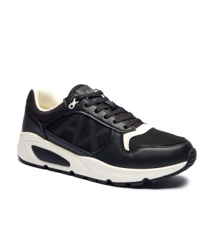 Armani Exchange Sneakersy