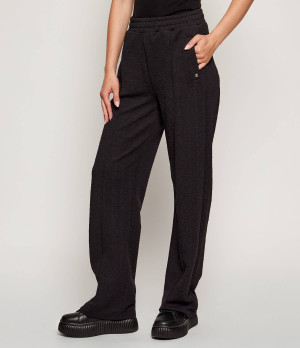 HUGO Spodnie dresowe Nargie | Relaxed fit