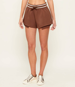 Armani Exchange Szorty | Regular Fit