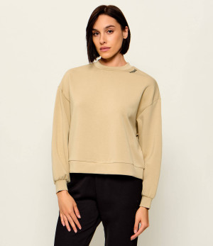 Armani Exchange Bluza | Loose fit