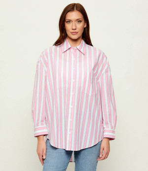 Joop! Jeans Koszula Brenda | Oversize fit