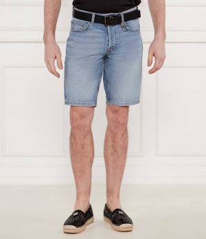 Richmond X Jeansowe szorty | Regular Fit