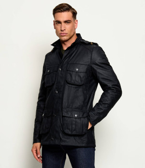 Barbour Kurtka Corbridge | Regular Fit