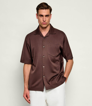 Herno Koszula | Relaxed fit