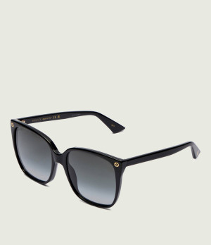 Gucci Okulary przeciwsłoneczne GG0022S