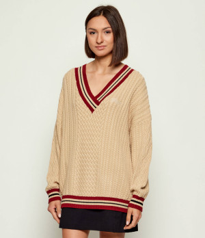 GUESS Sweter | Oversize fit