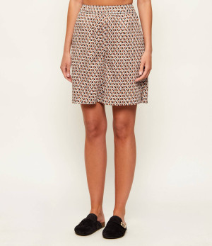 MM Szorty Bchomelia | Relaxed fit