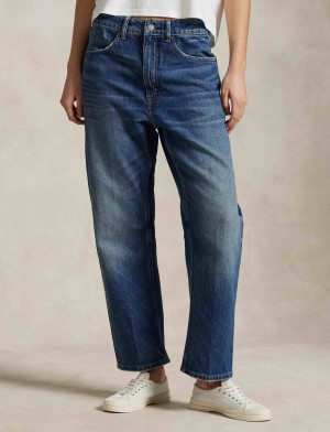 POLO RALPH LAUREN Jeansy | Relaxed fit