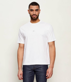 A.P.C. T-shirt | Loose fit