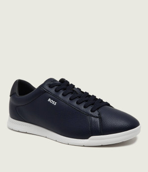 BOSS BLACK Sneakersy Nitan_Lowp_plttb