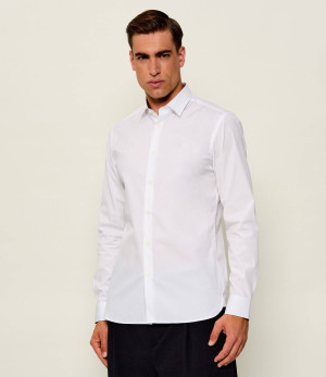 Burberry Koszula | Regular Fit