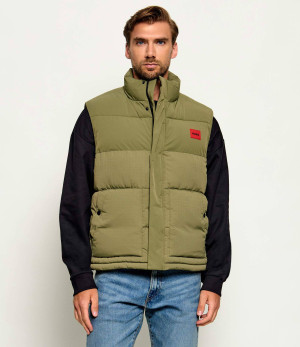 HUGO Bezrękawnik Baltino2642 | Regular Fit
