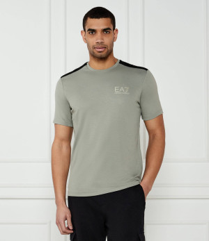 EA7 T-shirt | Slim Fit